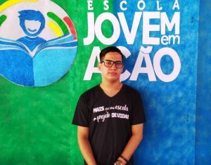 Ensino Superior: Estudantes de escolas públicas falam da alegria de serem aprovados nas instituições federais de ensino