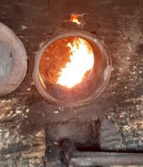 Drogas apreendidas em Paraíso e região são incineradas pela polícia