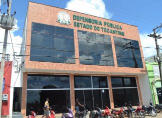 Em Araguaína, gestantes procuram a Defensoria Pública sobre o direito a acompanhante no parto