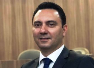 Luto: Advogado e conselheiro estadual da OAB Tocantins morre aos 42 anos em Palmas