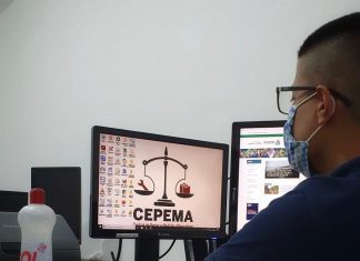 Centrais de Penas e Medidas Alternativas estão atendendo através dos canais de comunicação