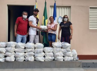 Governo do Tocantins realiza segunda etapa do Projeto de Assistência a Músicos e Artesãos