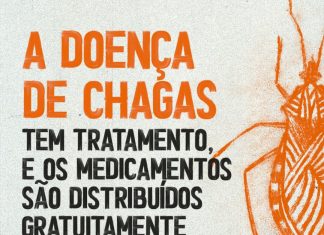 Tocantins celebra Dia Mundial de Combate à Doença de Chagas com orientação à população