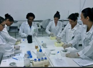 Secretaria da Segurança cede equipamentos e insumos ao Laboratório Central do Estado para aumento da capacidade de testes da Covid-19