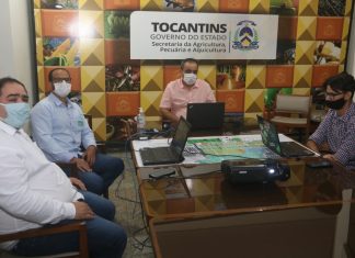 Piscicultura no Tocantins é contemplada em projeto do Consórcio Brasil Central
