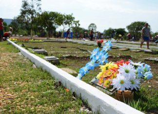 Cemitérios públicos de Palmas passam por adequações e terão alas exclusivas para vítimas da Covid-19