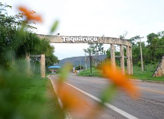 Ministério do Turismo empenha recursos para a construção do Centro Gastronômico de Taquaruçu