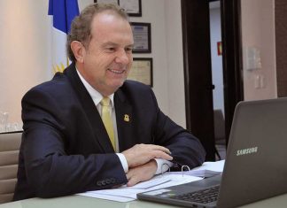 Comitê de Crise aprova recomendações visando retomada gradativa da atividade econômica do Estado