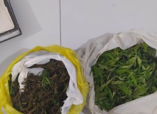Em Itacajá, PM detém dois homens por tráfico de drogas em área indígena