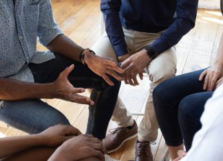 Agora é lei, agressores de mulheres são obrigados a participarem de programas de reeducação