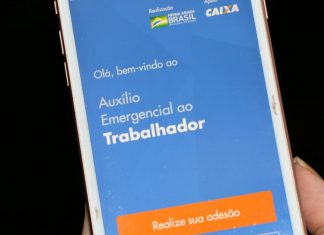 Inscritos no Cadastro Único devem ser os primeiros a receber auxilio emergencial