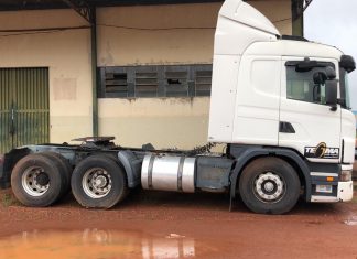 Polícia Civil conclui investigação sobre caminhão roubado e adulterado em Paraíso do Tocantins