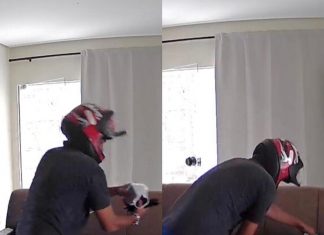 Suspeito de furtar residência durante a Páscoa em Araguaína é preso pela Polícia Civil