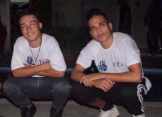 Três jovens são mortos após serem surpreendidos a tiros dentro de casa; dois eram irmãos