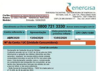 Tarifa Social dará desconto de 100% na energia elétrica; veja como se cadastrar
