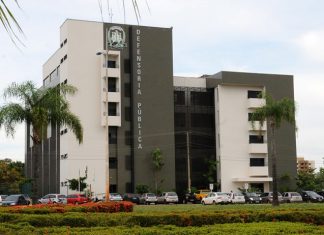 Defensoras públicas vão à Justiça pela garantia de direitos às mulheres gestantes no momento do parto