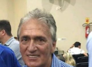 Empresário de 68 anos é o segundo paciente do Tocantins a morrer por Covid-19