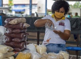 Para prevenir coronavírus, mais de 50 municípios do Tocantins decretam o uso obrigatório de máscaras; Veja lista