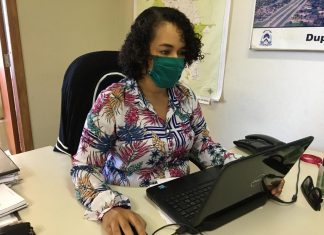 Uso de máscaras passa a ser obrigatório em Palmas a partir de 4 de maio