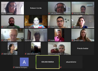 Câmara Técnica Permanente de Licenciamento e Qualidade Ambiental delibera sobre a Resolução Coema 07/2005