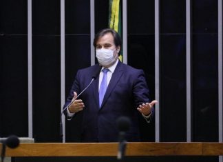 Congresso avalia adiar 1º turno das eleições para 15 de novembro ou 6 de dezembro, diz Maia