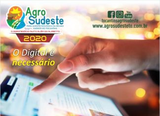 6° edição da Feira AgroSudeste será em modo digital