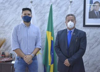 Com 5 mil empregos, shopping Capim Dourado busca do Governo do Tocantins definição de abertura