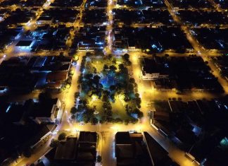 Colinas do Tocantins confirma primeira morte por Covid-19