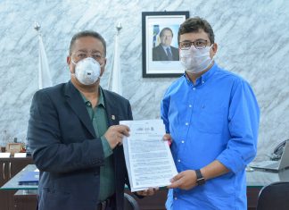 Governo do Tocantins concede benefício fiscal à mineradora Fazendão