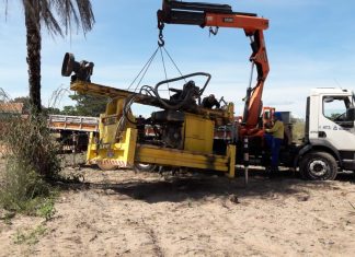 Pau D’Arco recebe investimentos no saneamento