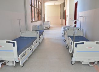 Governo do Tocantins entrega reforço de camas automatizadas para unidades Hospitalares