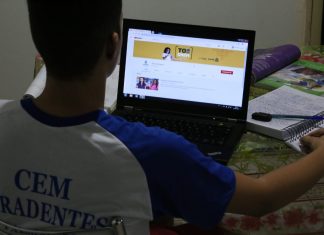 Educação abre período de inscrições para o programa TO no Enem 2020