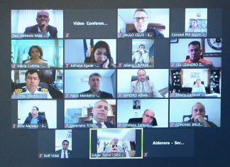 Governador Carlesse decreta uso obrigatório de máscara em todo o Estado, instalação de barreiras sanitárias e isolamento social mais restrito