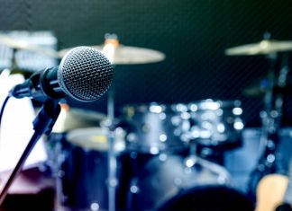 Inscrições abertas para seleção de apresentações musicais em plataformas digitais