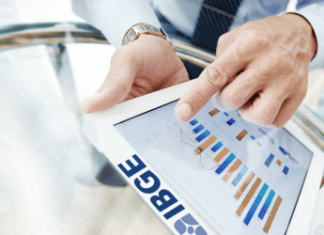 IBGE começa pesquisa por telefone sobre o novo coronavírus e deve ligar para quase 3 mil casas no TO