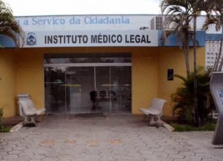 Encontrado em Tabocão, corpo sem identificação encontra-se no IML de Palmas