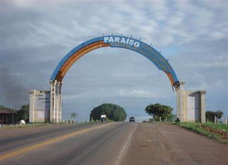 Governador Carlesse solicita à Assembleia autorização de contratação de crédito de R$ 150 milhões para duplicar rodovia que liga Palmas a Paraíso