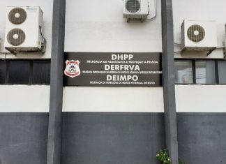 Polícia Civil fecha local utilizado para a promoção de festa e eventos de forma ilegal em Araguaína