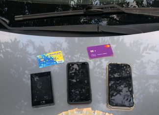 Polícia Civil prende quatro pessoas suspeitas de tráfico de drogas no sul do Estado