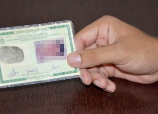 Lei que permite que RG englobe demais documentos de identificação é sancionada pelo governador Mauro Carlesse
