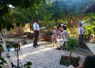 Em modalidade virtual, artistas locais apresentam peça teatral em homenagem ao aniversário de Palmas