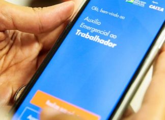 Auxílio Emergencial: governo começa a pagar a segunda parcela do benefício