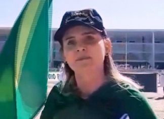 Empresária tocantinense que agrediu enfermeiras em Brasília presta depoimento à polícia