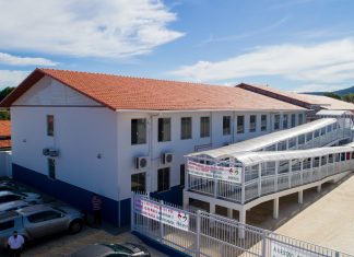 Prefeitos Laurez Moreira e Moisés Avelino inauguram novo Campus da UnirG em Paraíso do TO