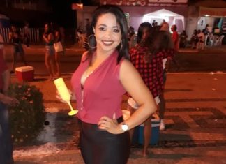 Homem suspeito de roubar e matar uma mulher na região sul de Palmas é preso.