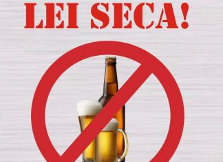 Justiça derruba decreto da lei seca e autoriza venda de bebidas alcoólicas em Palmas