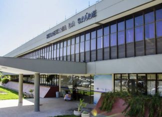 Secretaria de Estado da Saúde publica edital para cadastro de profissionais disponíveis a trabalhar no enfrentamento à Covid-19