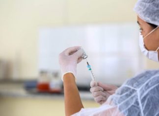 Influenza: Palmas antecipará vacinação de alguns grupos da terceira fase de campanha