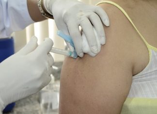 Terceira fase da campanha de vacinação contra Influenza começa nesta segunda-feira (11)