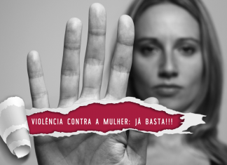 Homem é preso em flagrante por agredir a esposa em Luzimangues